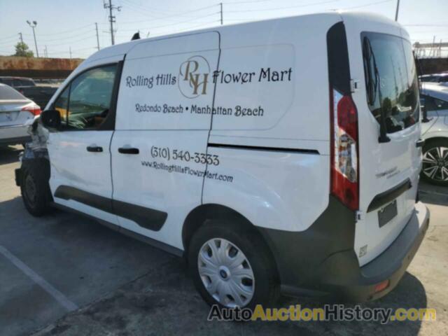 FORD TRANSIT XL, NM0LS6E29M1485630