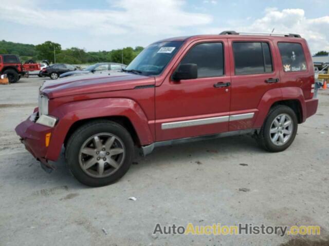 JEEP LIBERTY LIMITED, 1J4PP5GKXBW553120