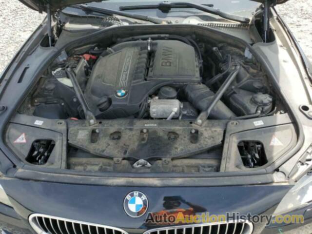 BMW 5 SERIES I, WBAFR7C57DC822831