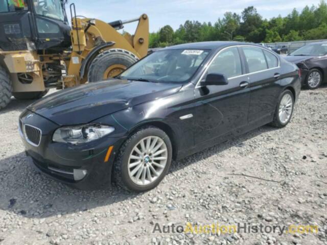 BMW 5 SERIES I, WBAFR7C57DC822831