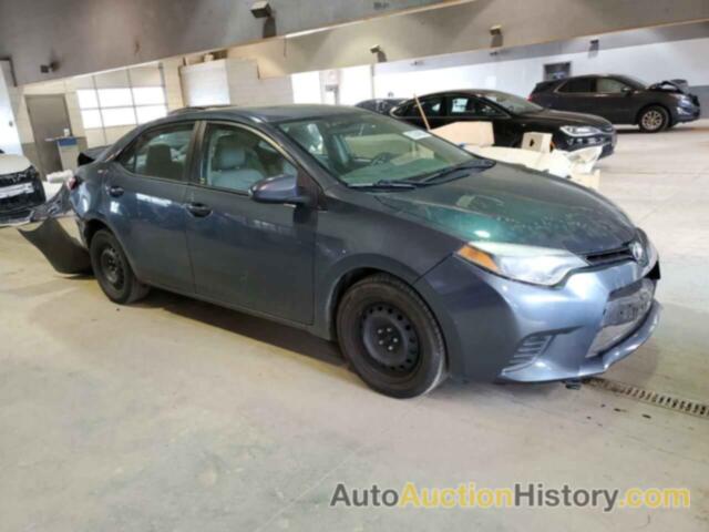 TOYOTA COROLLA L, 2T1BURHE2GC719221