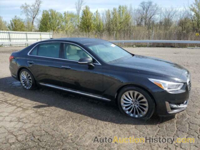 GENESIS G90 ULTIMATE, KMHG54JH3HU028435