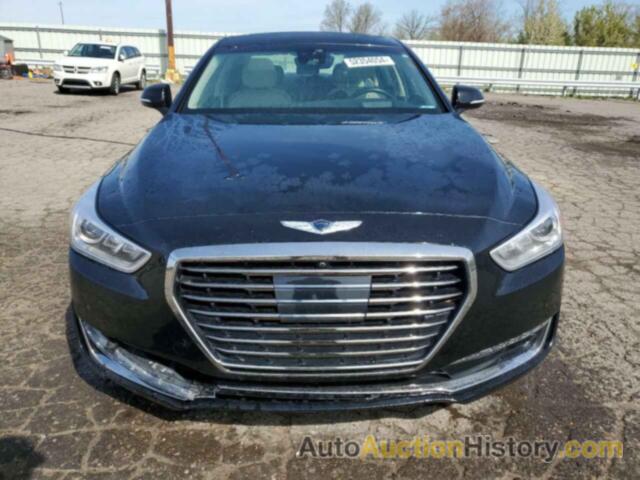 GENESIS G90 ULTIMATE, KMHG54JH3HU028435