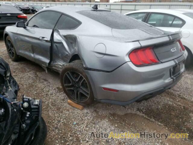 FORD MUSTANG GT, 1FA6P8CF9M5147131