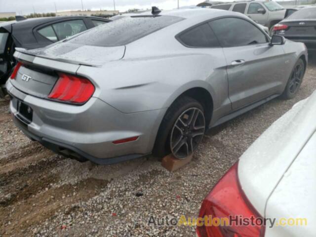 FORD MUSTANG GT, 1FA6P8CF9M5147131