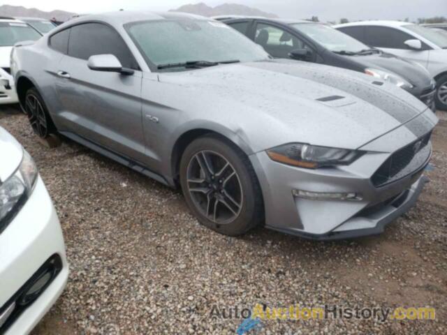 FORD MUSTANG GT, 1FA6P8CF9M5147131
