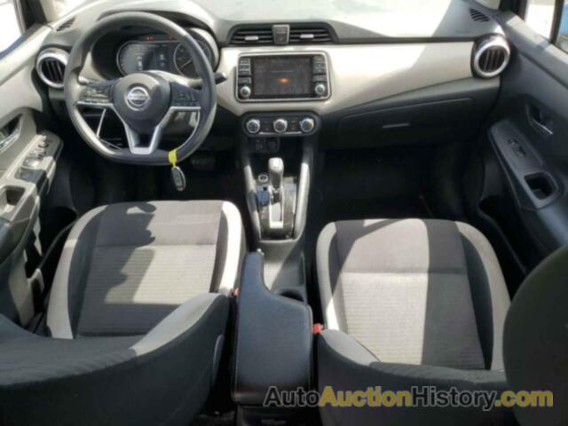 NISSAN VERSA SV, 3N1CN8EV9LL803871