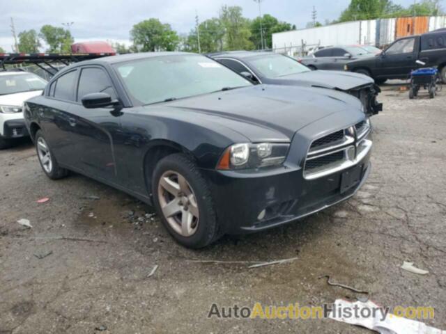 DODGE CHARGER POLICE, 2C3CDXAGXEH358462