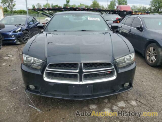 DODGE CHARGER POLICE, 2C3CDXAGXEH358462