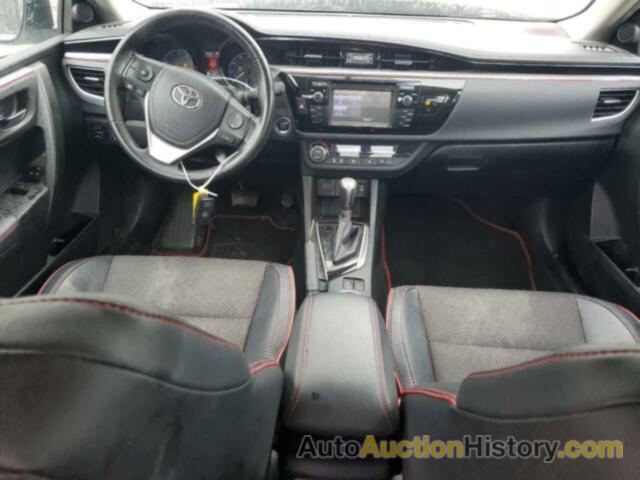 TOYOTA COROLLA L, 2T1BURHE1GC539471