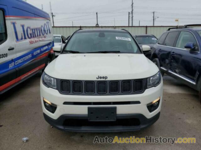 JEEP COMPASS LATITUDE, 3C4NJCBB2JT304955