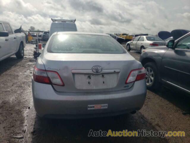 TOYOTA CAMRY HYBRID, 4T1BB46K57U025865