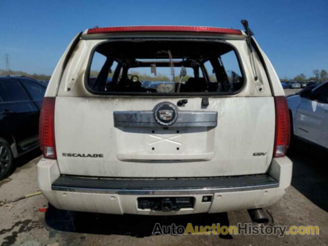 CADILLAC ESCALADE ESV, 1GYFK66827R189755