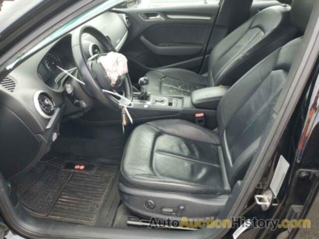 AUDI A3 PREMIUM, WAUAUGFF3H1027368