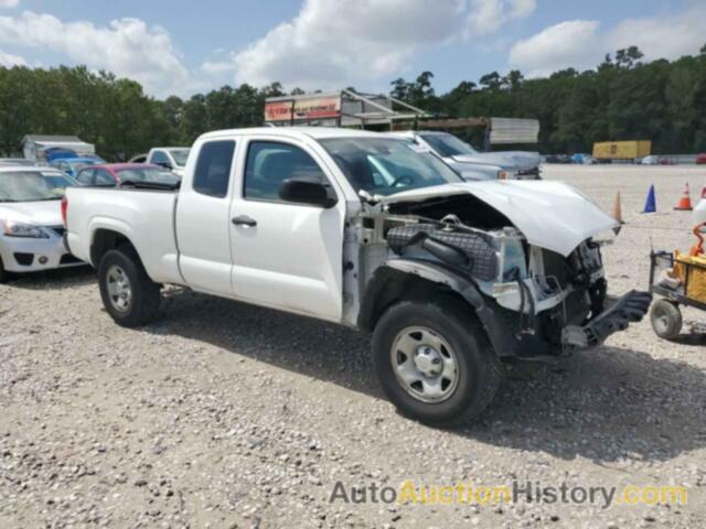 TOYOTA TACOMA ACCESS CAB, 5TFRX5GN9LX167261