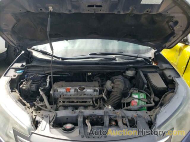 HONDA CRV LX, 5J6RM4H39CL049924