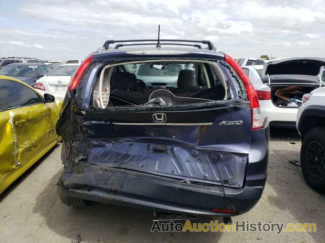 HONDA CRV LX, 5J6RM4H39CL049924