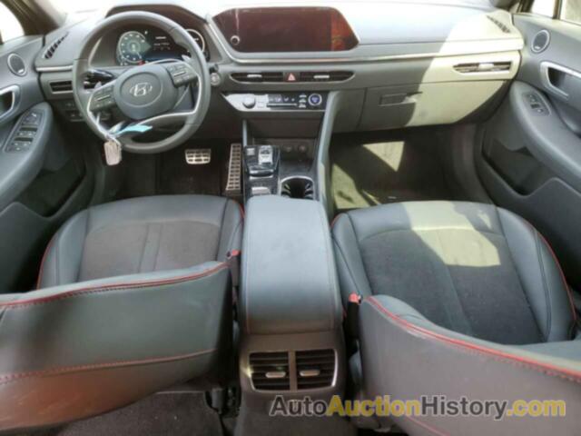 HYUNDAI SONATA SEL PLUS, 5NPEJ4J21NH135959