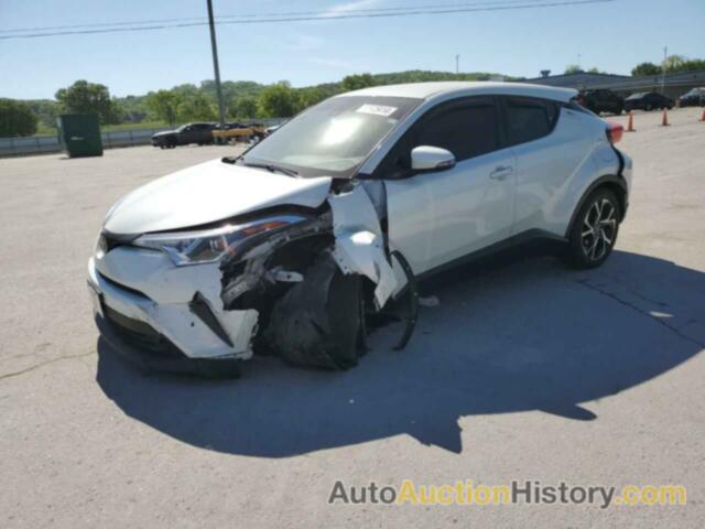 TOYOTA C-HR XLE, JTNKHMBX8K1053864