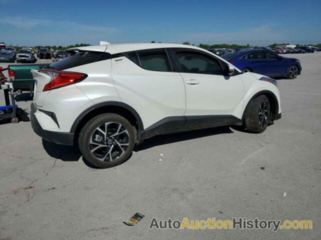 TOYOTA C-HR XLE, JTNKHMBX8K1053864