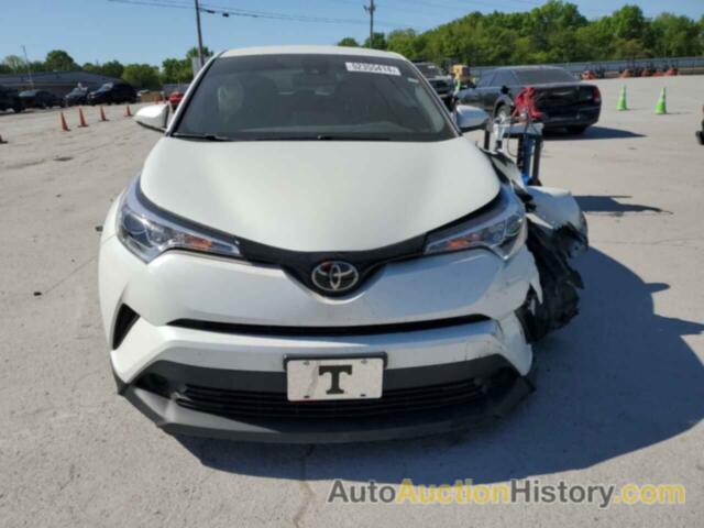 TOYOTA C-HR XLE, JTNKHMBX8K1053864