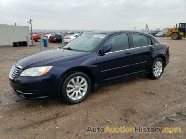 CHRYSLER 200 TOURING, 1C3BC1FB6BN578774