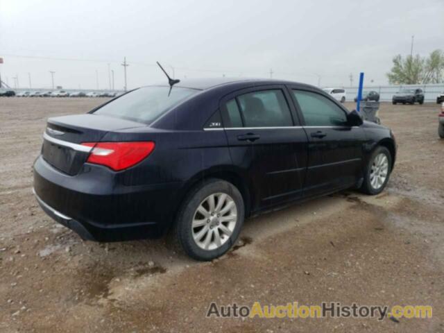 CHRYSLER 200 TOURING, 1C3BC1FB6BN578774