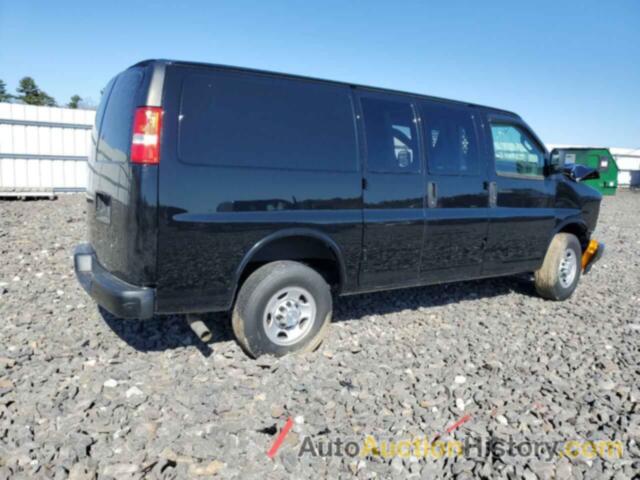 CHEVROLET EXPRESS, 1GCWGAFG0K1311909