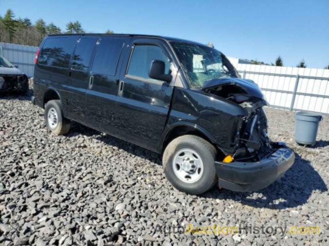 CHEVROLET EXPRESS, 1GCWGAFG0K1311909