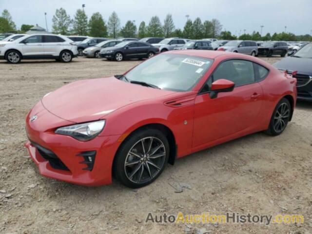 TOYOTA 86 GT, JF1ZNAE19L8752145