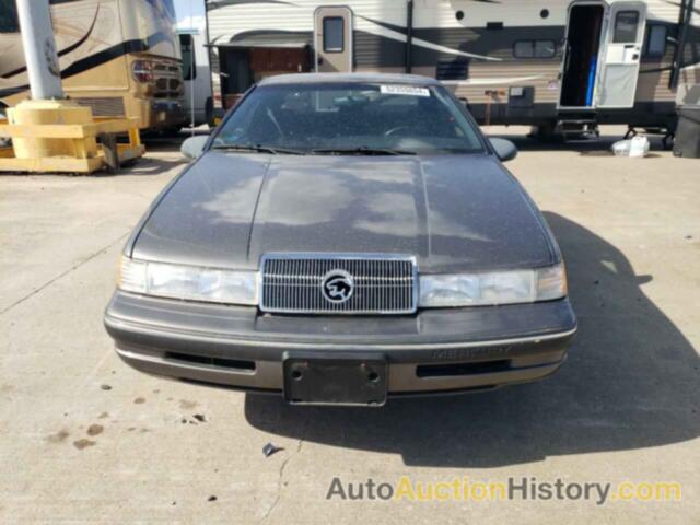 MERCURY COUGAR LS, 1MEPM6041LH612026