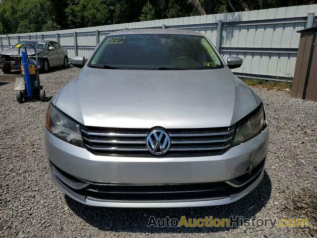 VOLKSWAGEN PASSAT S, 1VWAT7A33EC064808