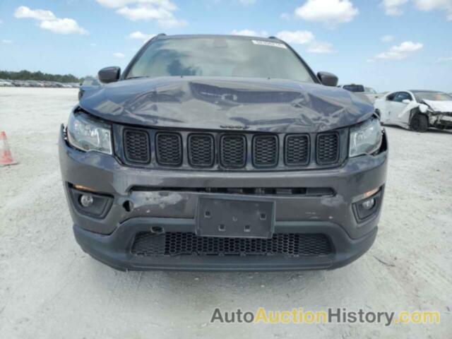 JEEP COMPASS LATITUDE, 3C4NJCBB8JT407877