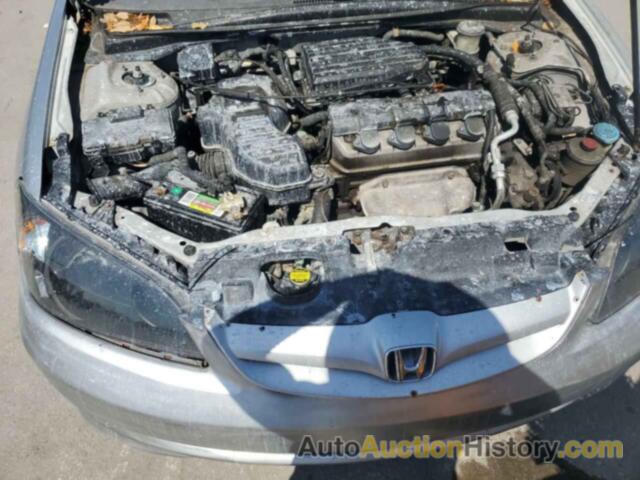 HONDA CIVIC EX, 2HGES26714H568941