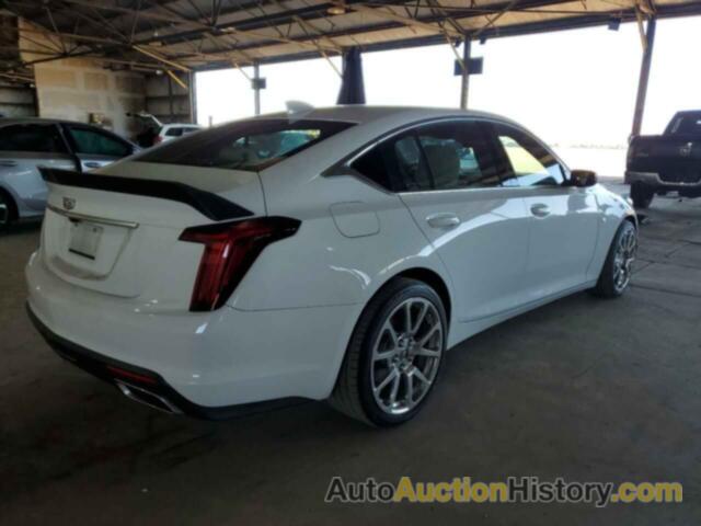 CADILLAC CT5 LUXURY, 1G6DM5RK6L0138396