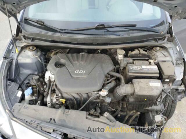 HYUNDAI ACCENT SE, KMHCT4AE9GU061321