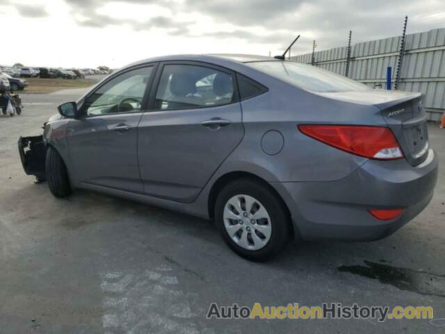 HYUNDAI ACCENT SE, KMHCT4AE9GU061321