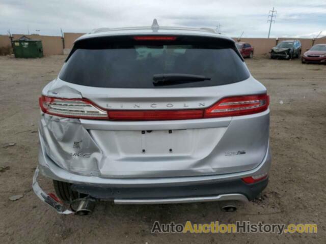 LINCOLN MKZ, 5LMTJ2AH2FUJ15932