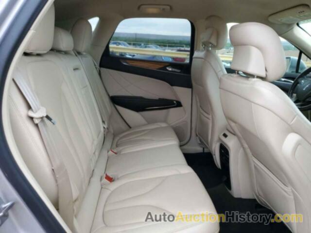 LINCOLN MKZ, 5LMTJ2AH2FUJ15932