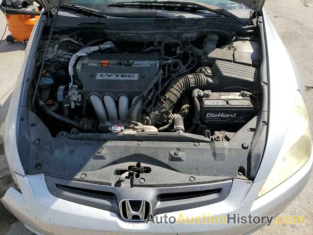 HONDA ACCORD DX, 1HGCM56165A120998