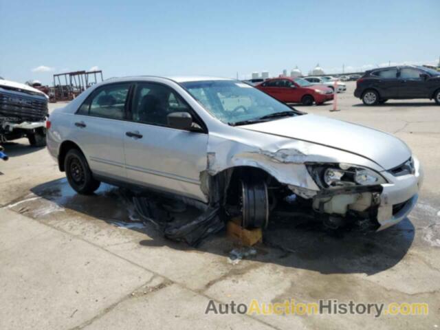 HONDA ACCORD DX, 1HGCM56165A120998