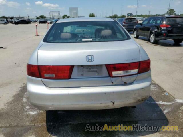 HONDA ACCORD DX, 1HGCM56165A120998