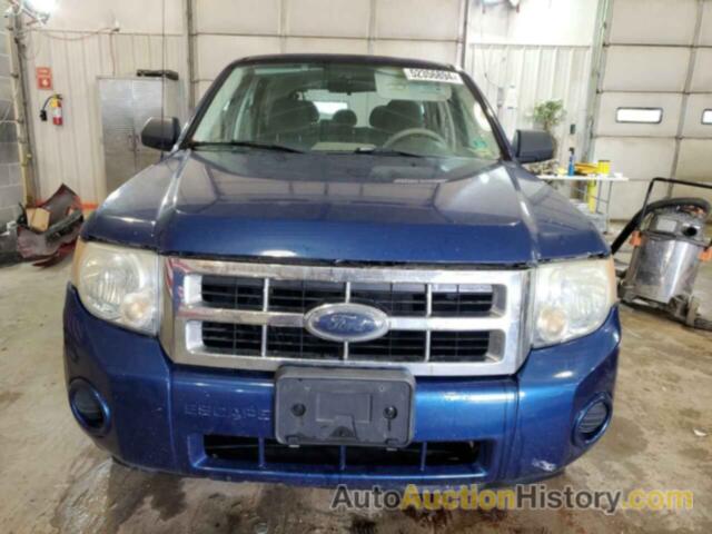 FORD ESCAPE XLS, 1FMCU92Z98KC83334