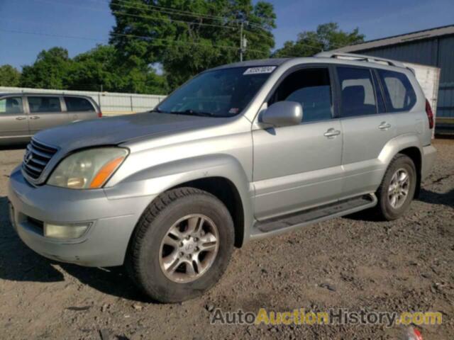 LEXUS GX 470, JTJBT20X040057522