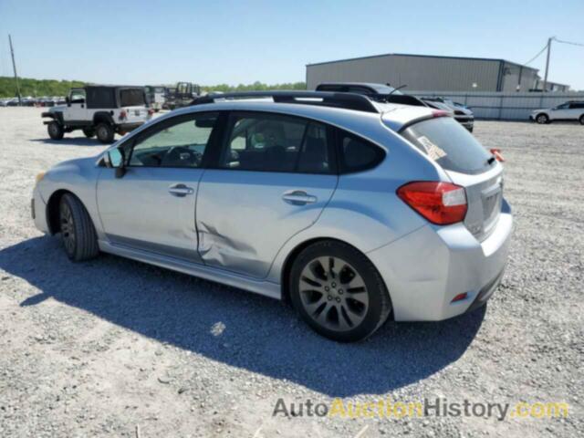 SUBARU IMPREZA SPORT PREMIUM, JF1GPAL60CH225871