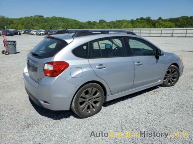 SUBARU IMPREZA SPORT PREMIUM, JF1GPAL60CH225871