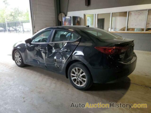 MAZDA 3 TOURING, 3MZBM1W77GM252968