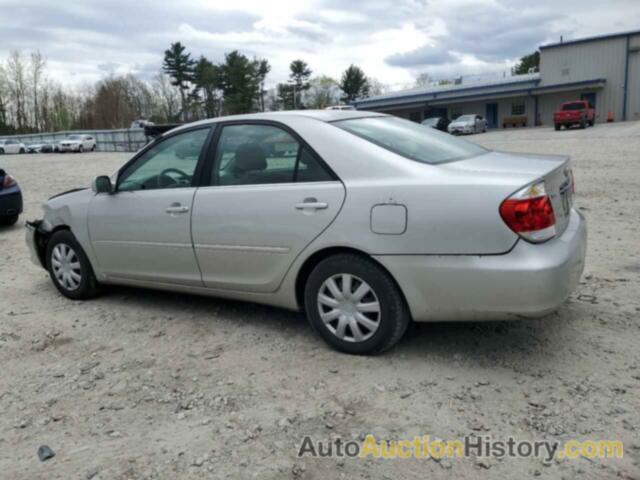 TOYOTA CAMRY LE, 4T1BE32K05U040648