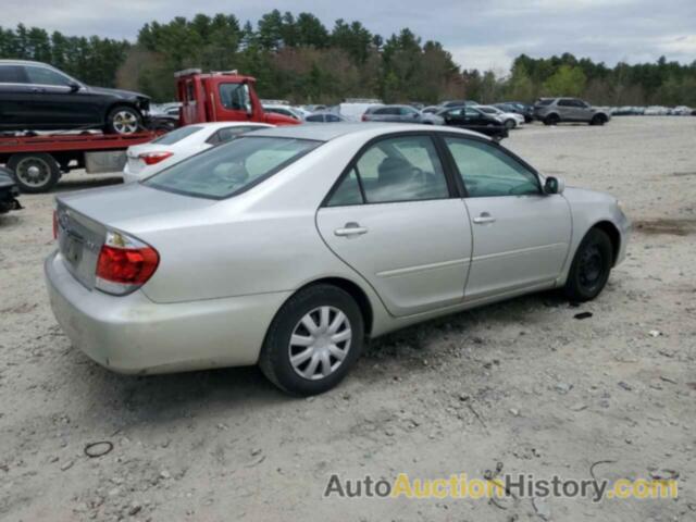 TOYOTA CAMRY LE, 4T1BE32K05U040648