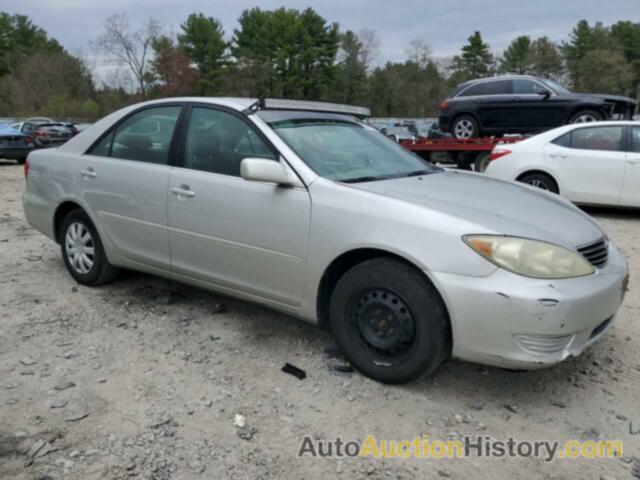 TOYOTA CAMRY LE, 4T1BE32K05U040648